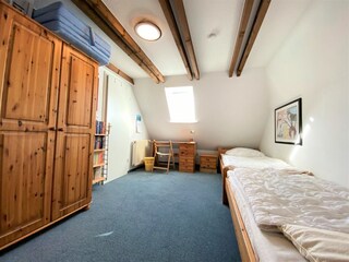 Ferienhaus Dangast Ausstattung 19