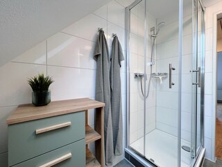 Ferienhaus Dangast Ausstattung 4