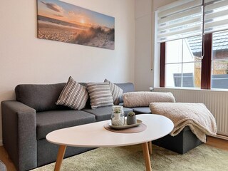 Ferienhaus Dangast Ausstattung 6