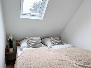 Ferienhaus Dangast Ausstattung 18