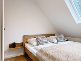 Ferienhaus Dangast Ausstattung 20