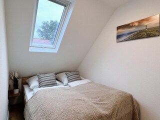 Ferienhaus Dangast Ausstattung 21