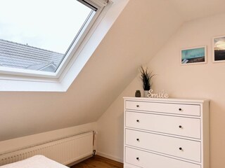 Ferienhaus Dangast Ausstattung 22