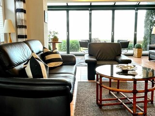 Ferienwohnung Dangast Ausstattung 5