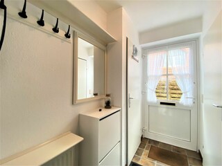 Ferienhaus Dangast Ausstattung 18