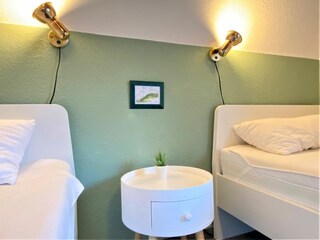 Ferienhaus Dangast Ausstattung 20