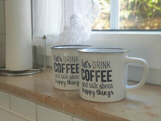 Ferienhaus Dangast Ausstattung 24