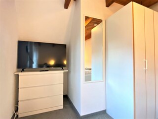 Ferienhaus Dangast Ausstattung 25