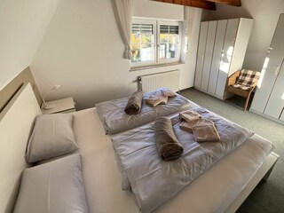 Ferienhaus Dangast Außenaufnahme 6