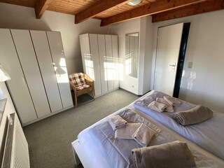 Ferienhaus Dangast Außenaufnahme 10