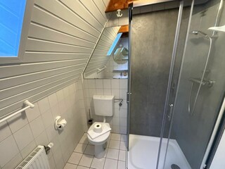 Ferienhaus Dangast Außenaufnahme 14