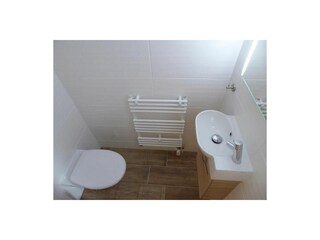 Ferienhaus Dangast Ausstattung 21