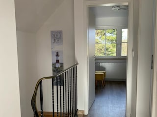 Ferienhaus Dangast Ausstattung 22