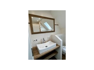 Ferienhaus Dangast Ausstattung 23