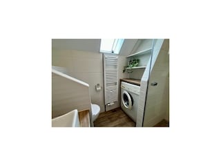 Ferienhaus Dangast Ausstattung 25