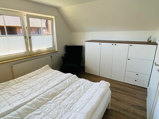 Ferienhaus Dangast Außenaufnahme 10