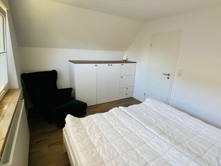 Ferienhaus Dangast Außenaufnahme 11