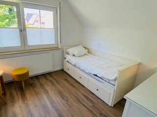 Ferienhaus Dangast Außenaufnahme 12