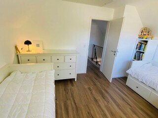 Ferienhaus Dangast Außenaufnahme 14