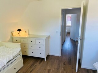 Ferienhaus Dangast Außenaufnahme 15