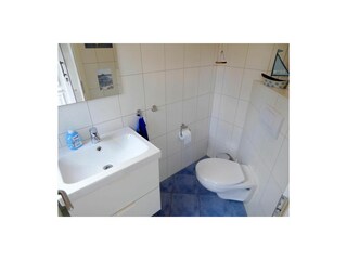 Ferienhaus Dangast Ausstattung 12