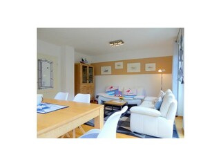 Ferienhaus Dangast Ausstattung 13