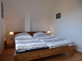 Ferienhaus Dangast Ausstattung 20