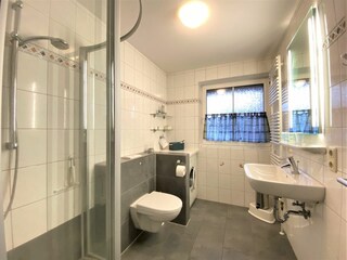 Ferienwohnung Dangast Ausstattung 3