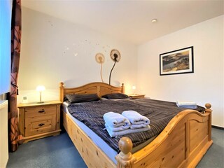 Ferienwohnung Dangast Ausstattung 4