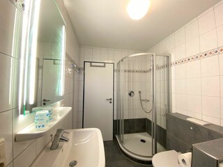 Ferienwohnung Dangast Ausstattung 6