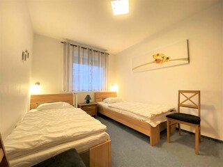 Ferienwohnung Dangast Ausstattung 9