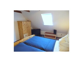 Ferienhaus Dangast Ausstattung 9