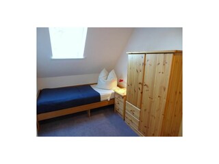 Ferienhaus Dangast Ausstattung 12