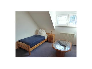 Ferienhaus Dangast Ausstattung 13