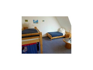 Ferienhaus Dangast Ausstattung 14