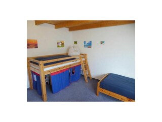 Ferienhaus Dangast Ausstattung 15