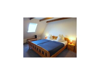 Ferienhaus Dangast Ausstattung 16