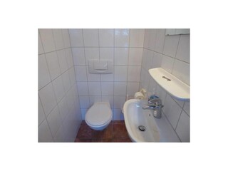 Ferienhaus Dangast Ausstattung 17