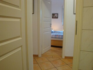 Ferienwohnung Dangast Ausstattung 10