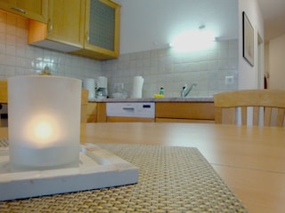 Ferienwohnung Dangast Ausstattung 16