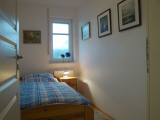 Ferienwohnung Dangast Ausstattung 21
