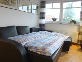 Ferienwohnung Dangast Ausstattung 25