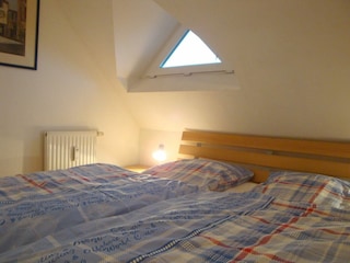 Ferienwohnung Dangast Ausstattung 2