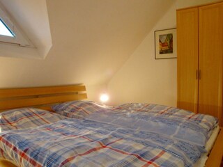 Ferienwohnung Dangast Ausstattung 6