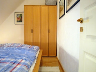 Ferienwohnung Dangast Ausstattung 7