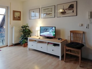 Ferienwohnung Dangast Ausstattung 8