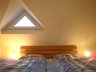 Ferienwohnung Dangast Ausstattung 9