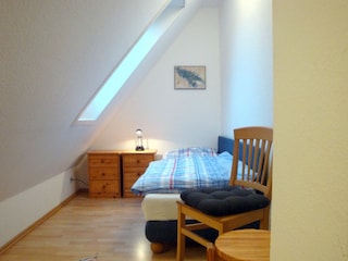 Ferienwohnung Dangast Ausstattung 10