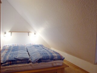 Ferienwohnung Dangast Ausstattung 11