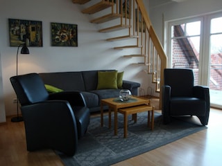 Ferienwohnung Dangast Ausstattung 13